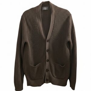 Old Navy Grandpa Style Cardigan